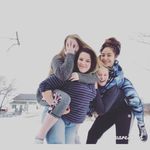 Melody Clancy - @shh.melody - Instagram