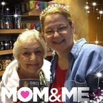 Melody Miller Clegg - @glinda417 - Instagram