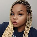 Melody Cobb - @melly_rose87 - Instagram