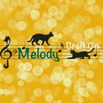 Melody Craft  Co - @melodycraft.co - Instagram