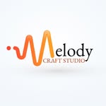 Melody Craft Studio - @melodystudiocraft - Instagram