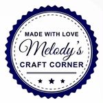Melody Crafts Corner - @melody_crafts_corner - Instagram