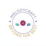𝐌𝐞𝐥𝐨𝐝𝐲𝐜𝐫𝐚𝐟𝐭 - @__melodycraft__ - Instagram