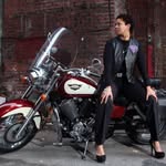 Melody Culp Russell - @majestic205 - Instagram