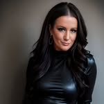 Dallas/ Ft Worth Hairstylist and Salon Owner - @melodydealba - Instagram
