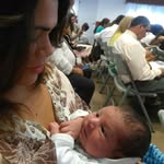 Melody de Almeida - @dealmeidamelody - Instagram