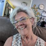 Melody Morris Denton - @melodydent61 - Instagram
