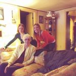 Melody Dickenson - @dickensonmelody - Instagram