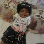 Melody Dotson - @dotson80 - Instagram