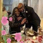 Melody Clemons-Dowling - @messiahcaleb - Instagram