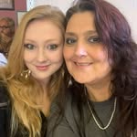 Melody Driver - @caficov181 - Instagram
