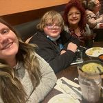 Melody Warren Dunn - @tunyk1965 - Instagram