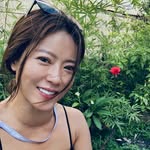 Melody Chi 👣☀️🍀 - @melodydychi - Instagram