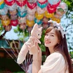 美樂蒂🐰🐰 - @melodydy_nam - Instagram
