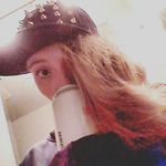 Melody Dyer - @sas_penguin123 - Instagram