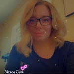 Melody Dyer - @long_live_the_blue_gummy_bear - Instagram