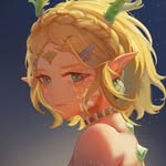 Melody Eads - @princesszeldahyrule12312 - Instagram