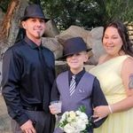 Melody David Eldridge - @melody_eldridge2010 - Instagram