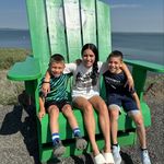 Melody Serpa-Englehart - @melodyenglehart - Instagram