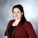 Melody Flint.  Alaska Life Realty - @melodyflintaklife - Instagram