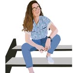 Melody Ford - @melodyf.designs - Instagram