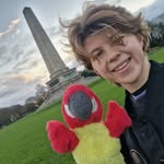 Melody Ford - @m310dy.f17 - Instagram