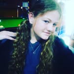 Melody Ford - @melodyford__ - Instagram