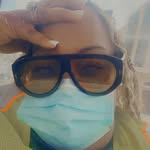 Melody Ford - @getit_out_the_mud0525 - Instagram