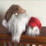 Melody Ford - @gnome_creator - Instagram