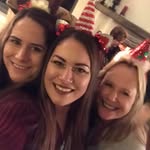 Melody Ford Eomurian - @cramel4 - Instagram