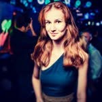Melody Garrison - @dogstogy - Instagram