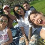 Melody Goetz - @melody_tequila - Instagram