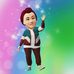 Melody Grant - Facebook