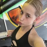 Melody Grant - @melodyjkqt - Instagram