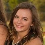 Melody Grant - @759_melody_killian - Instagram