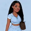 Melody Grant - @queenmelody101 - TikTok