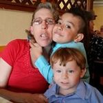 Melody Gregory - @dawncarter65 - Instagram