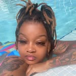 Melody Griggs - @mz2cute4sho - Instagram