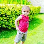 Arshu - @melody_guy__ - Instagram