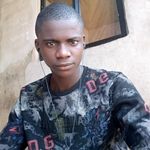 Solomon Uzochukwu - @melody_guy2 - Instagram