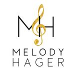 Melody Hager - @melodyhagermusic - Instagram