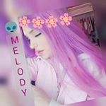 Melody Hale - @mymelodyx29 - Instagram