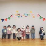 羽村市ゆとろぎ 子育て親子リトミックサークル メロディ♪ - @melody.hamura - Instagram