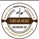 Faryar Music - گیلانیهای مقیم هامبورگ - @melody_hamburg - Instagram
