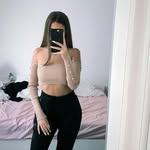 neuer account und so🥱 - @melody.hamburg - Instagram
