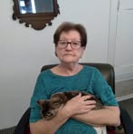 Melody Hamilton - Facebook