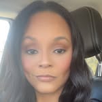 Melody Williams-Hamilton - @melodygenevalyn - Instagram