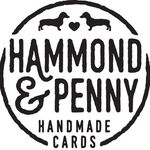 Melody Hyde - Hammond & Penny - @hammondandpenny - Instagram