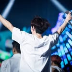 ✨98✨ 我們走吧🎶 - @melody_hannah_btob - Instagram