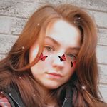 Melody Hardwick - @melodygagne17 - Instagram